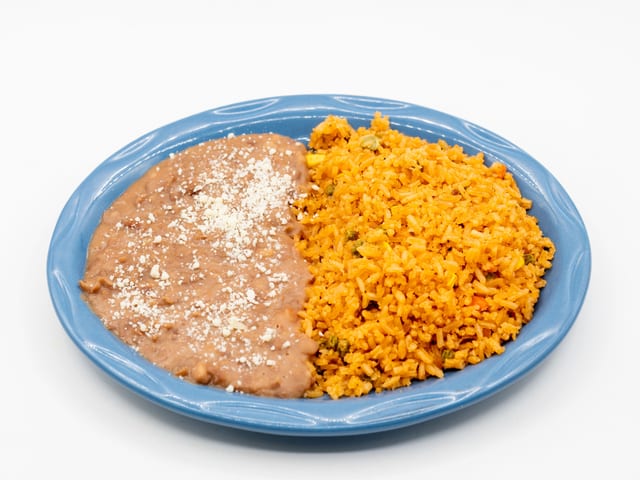 Rice.