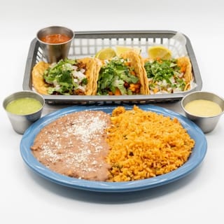 Combo Taco