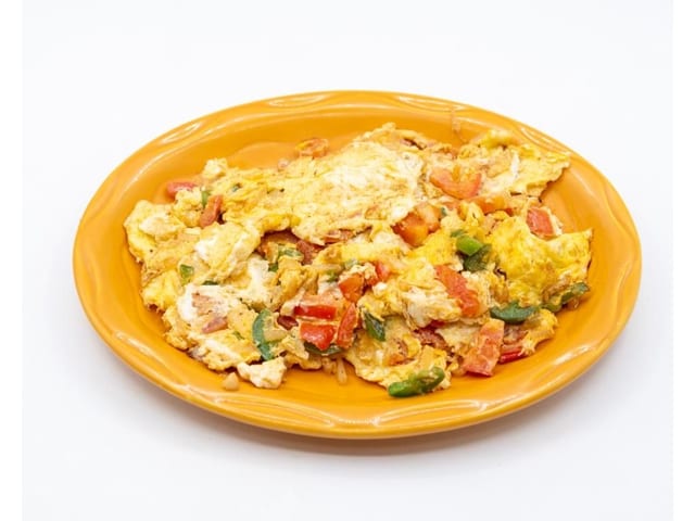 Extra Egg.