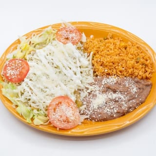 Enchiladas