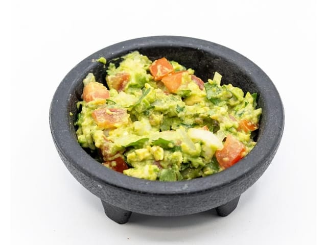 Guacamole.