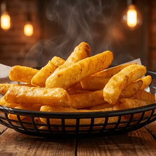 Fries