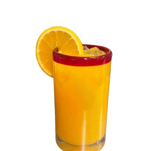Fresh Orange Juice