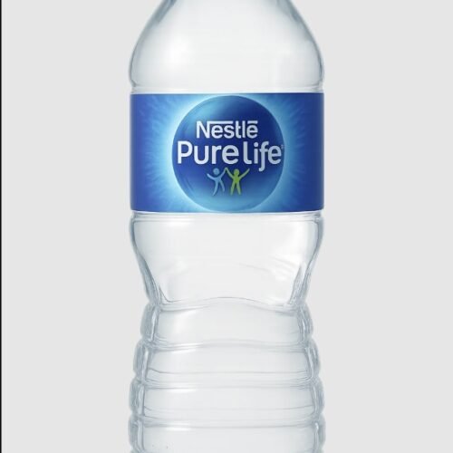 Bottled Water