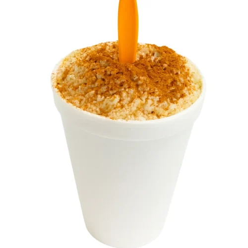Corn in a Cup