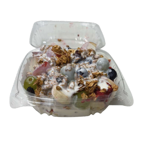 Biónico Bowl Fruit ( Sweet Cream )